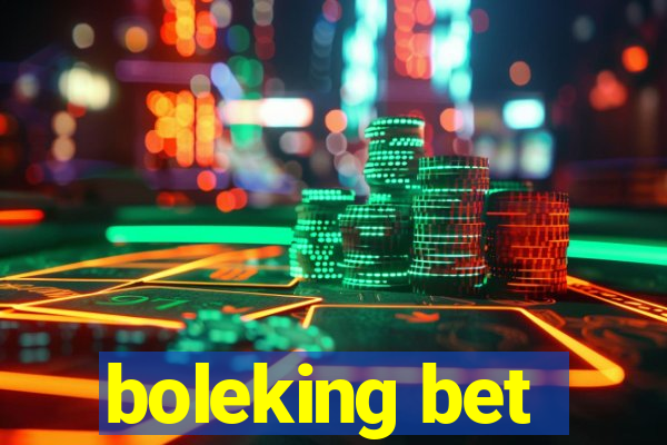 boleking bet